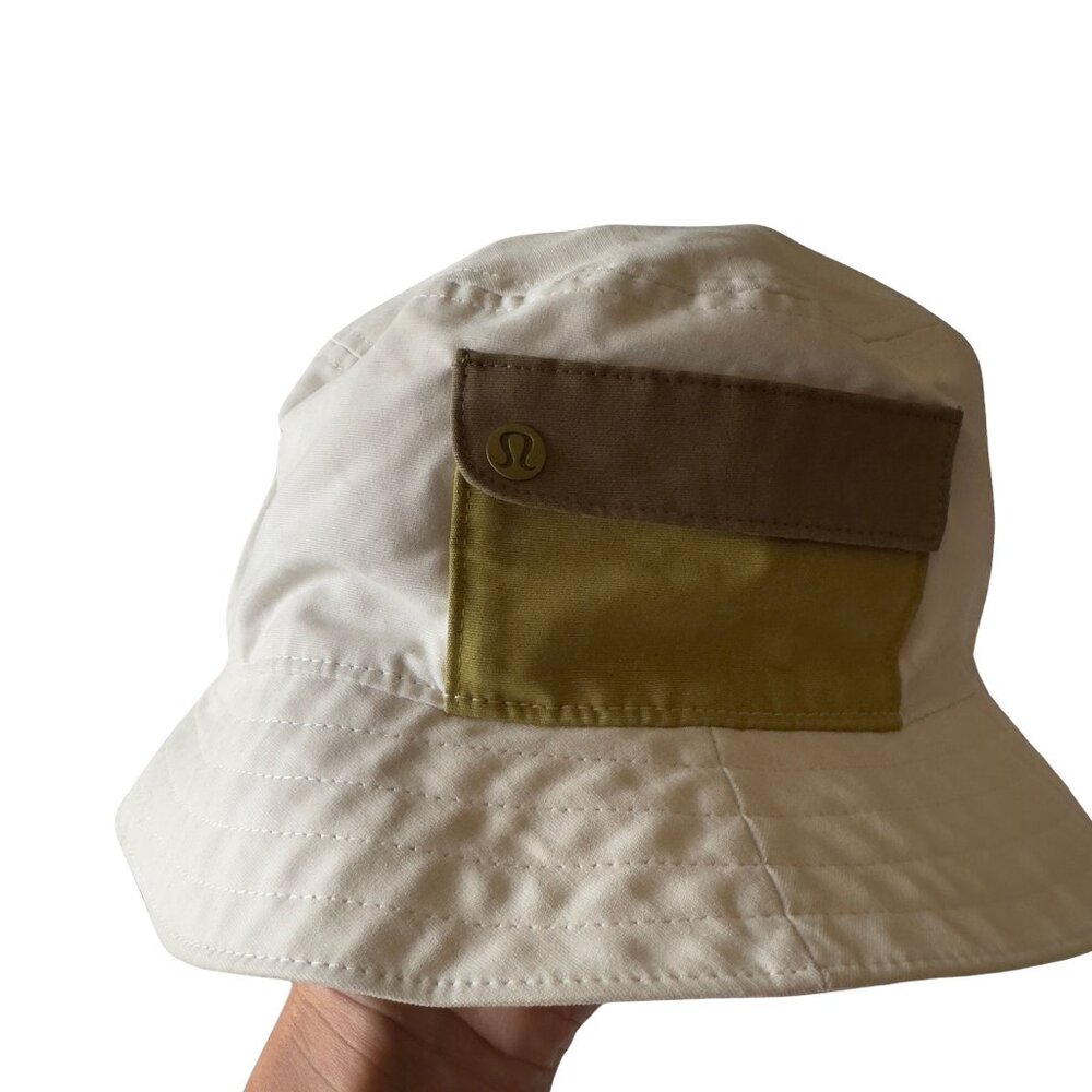 Lululemon Bucket Hat Small/Medium